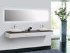 Bathroom furniture Vision 2250