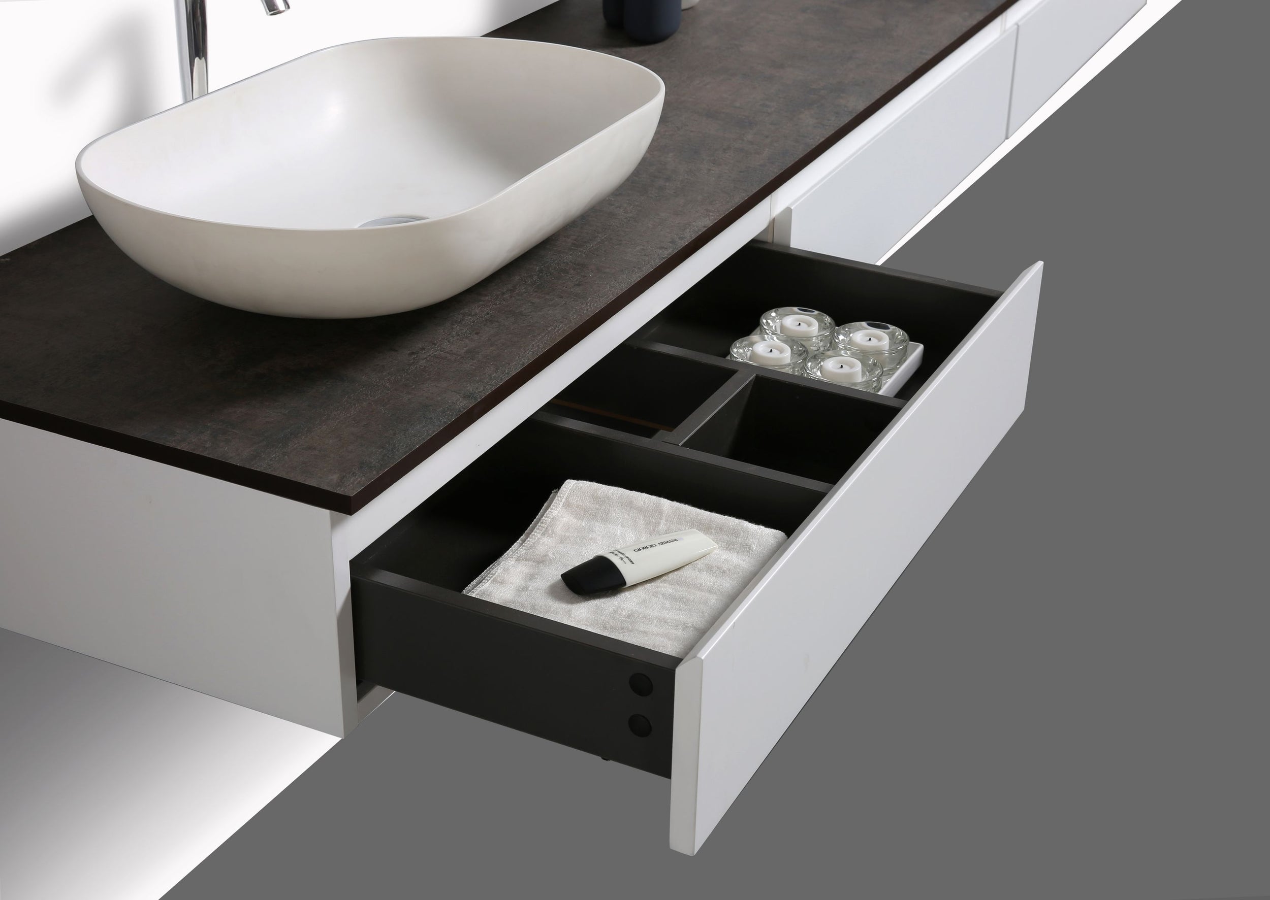 Bathroom furniture Vision 2250