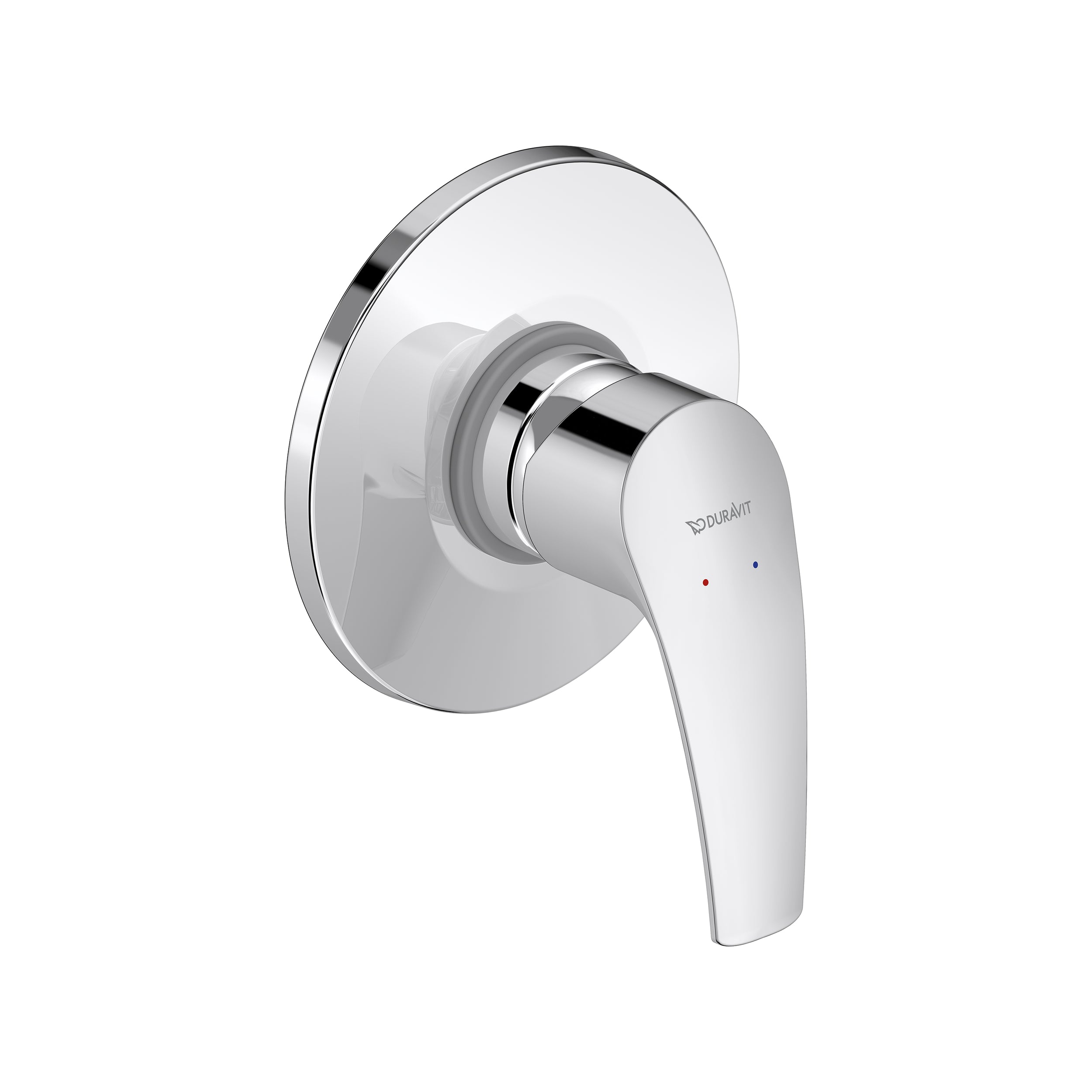 Duravit DuraVelez Unterputz Duscharmatur mit Brause