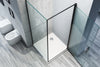 Paroi de douche accès d'angle EX416S