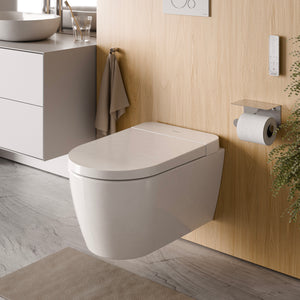 Duravit Soleil Douche-WC