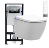 Complete WC package 26: DUSCH-WC PRO+ 1104