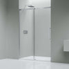 Douchedeur schuifdeur voor nis Soft-Close DX906 FLEX