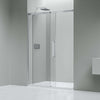 Douchedeur schuifdeur voor nis Soft-Close DX906 FLEX