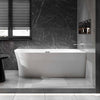 Baignoire d'angle NOVA CORNER
