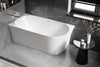 Free-standing bath NOVA SLIM LINE Acrylic