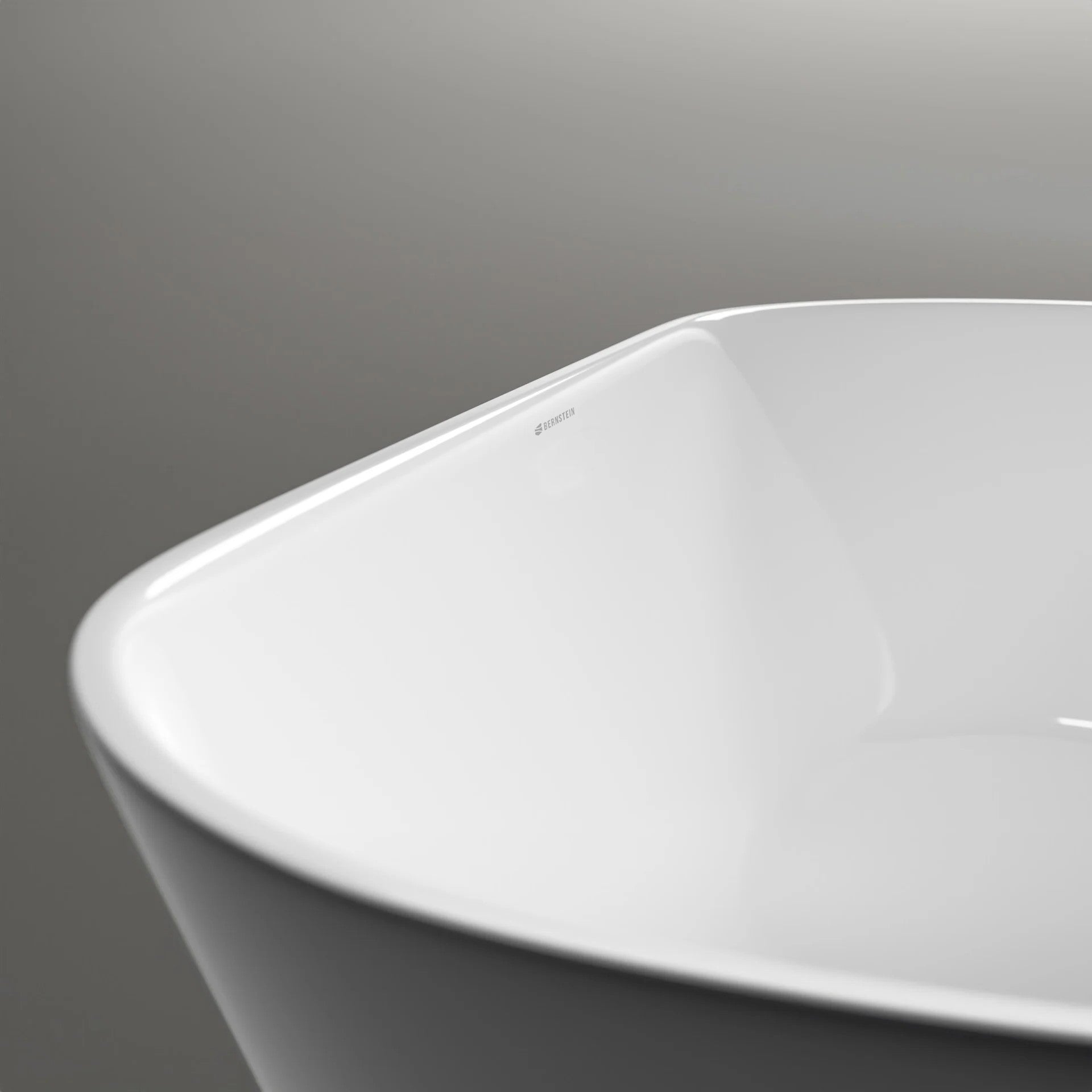 Freestanding bath ROMA PLUS 2.0 Acrylic