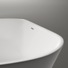 Freestanding bath ROMA 2.0 acrylic