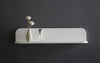 Wall shelf bathroom shelf PB4201
