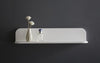 Wall shelf bathroom shelf PB4201