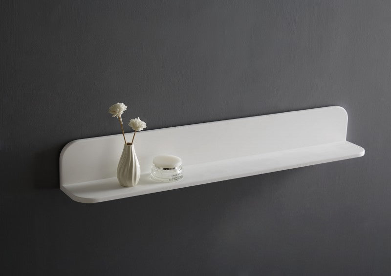 Wall shelf bathroom shelf PB4202