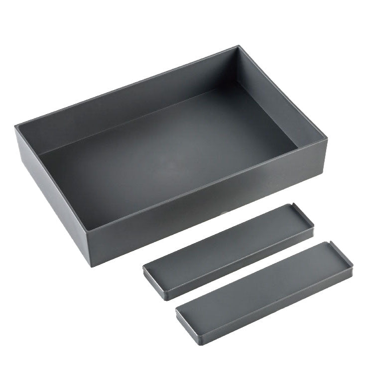 Lade-inzet cosmetica-inzet COMBI