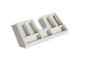Drawer insert cosmetic insert