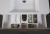 Drawer insert cosmetic insert