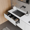 Washbasin base cabinet ARCTIC 1800