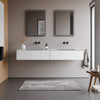 Vanity unit ARCTIC 1800