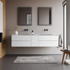 Washbasin base cabinet ARCTIC 1800