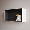 ARCTIC 640 wall shelf