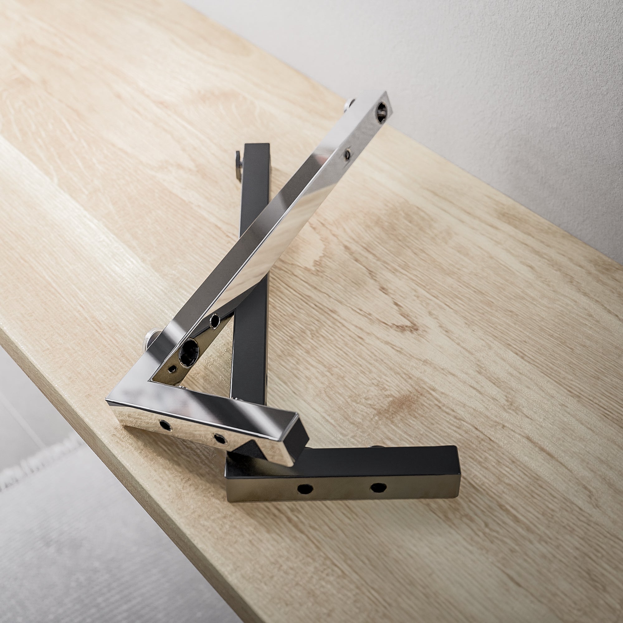 Console de lavabo JUVIA Slim 100 cm à 160 cm