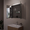 NEO Mirror cabinet with LED lighting