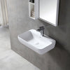 Wall-mounted washbasin Countertop basin TWG201