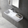 Wall-mounted washbasin Countertop basin TWG202