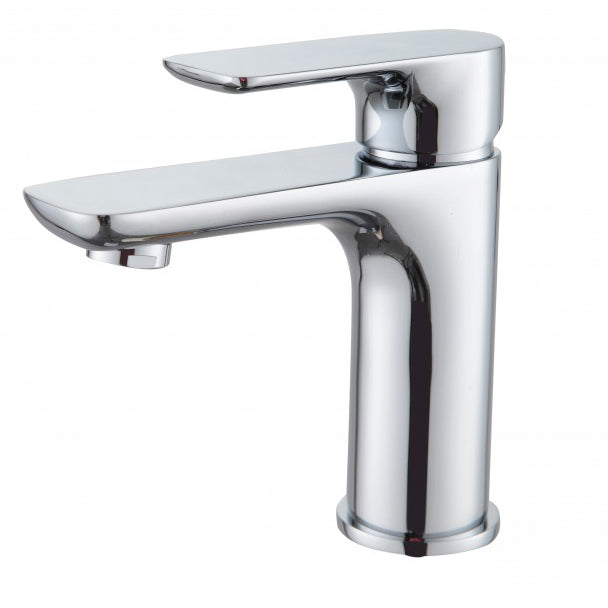 Single hole basin mixer 4024C