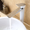 Robinet de lavabo salle de bains 4025CW