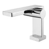 Single-lever washbasin mixer tap  NT3110C