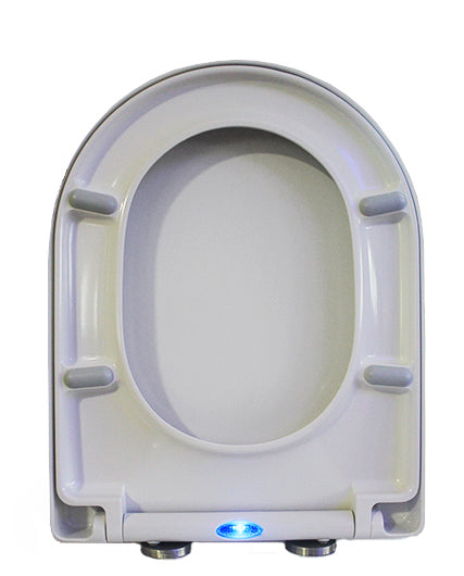 WC seat Soft-Close U1002