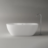 Freestanding bath ROMA PLUS 2.0 acrylic